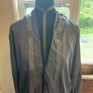 Zyia pullover jacket